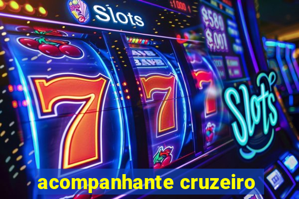 acompanhante cruzeiro-sp